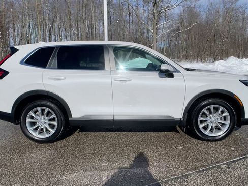 Used 2023 Honda CR-V EX-L image 10