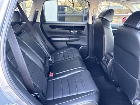 Certified 2023 Honda CR-V EX-L image 24