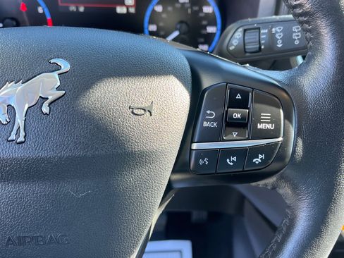 Certified 2023 Ford Bronco Sport Big Bend w/ Convenience Package image 16