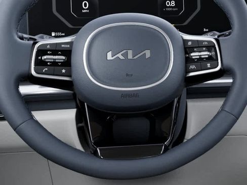 New 2026 Kia Carnival SX FWD image 22