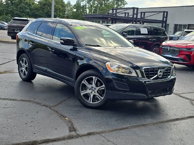 Used 2012 Volvo XC60 T6 R-Design AWD/4WD image 31