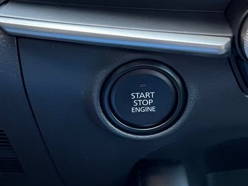New 2026 MAZDA MAZDA3 s FWD image 23