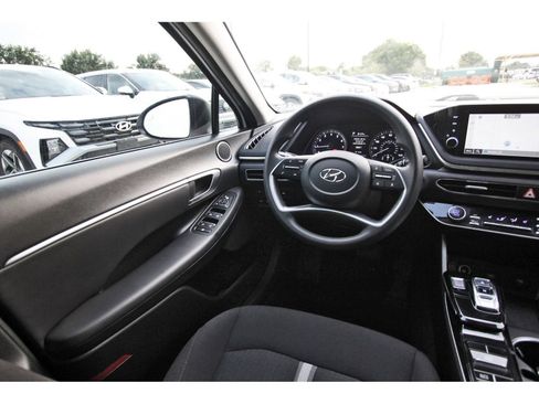 Certified 2023 Hyundai Sonata SEL FWD image 10