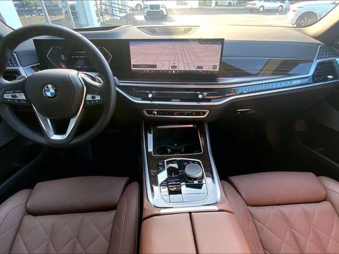 Certified 2026 BMW X5 sDrive40i image 15