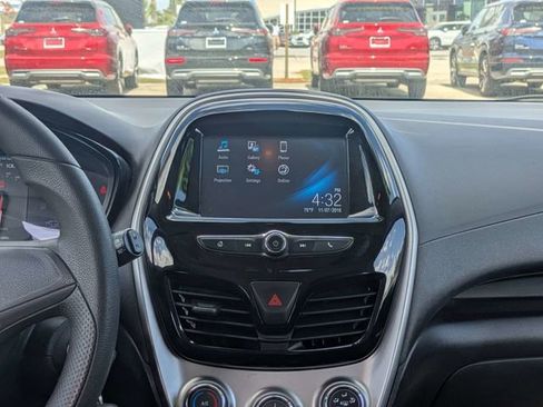 Used 2017 Chevrolet Spark LS image 18