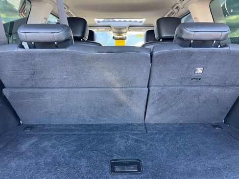 Used 2019 INFINITI QX80 Luxe w/ Cargo Package image 19