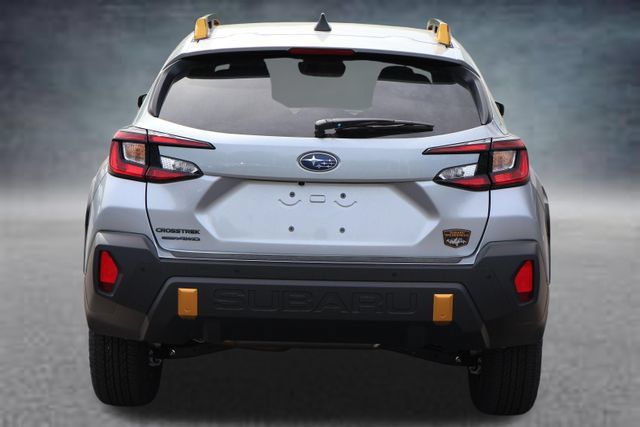 New 2026 Subaru Crosstrek 2.5i Wilderness w/ Wilderness Package AWD/4WD image 20
