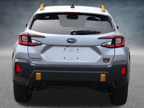 New 2026 Subaru Crosstrek 2.5i Wilderness w/ Wilderness Package AWD/4WD image 20
