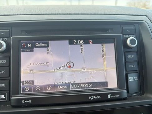 Used 2019 Toyota Sequoia Limited image 23