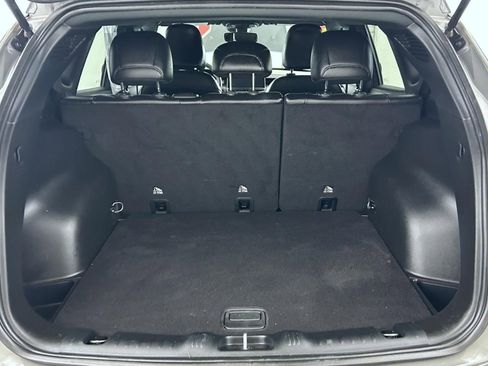 Certified 2024 Jeep Compass Trailhawk image 21