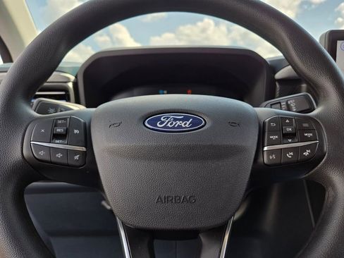 New 2026 Ford Maverick XLT FWD image 19