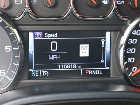 Used 2018 GMC Sierra 1500 SLT w/ Texas SLT Premium Package AWD/4WD image 10