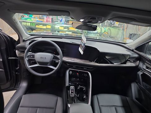 New 2026 Audi Q5 Premium Plus AWD/4WD image 16