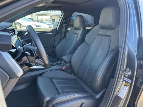 Used 2022 Audi S3 Premium AWD/4WD image 12