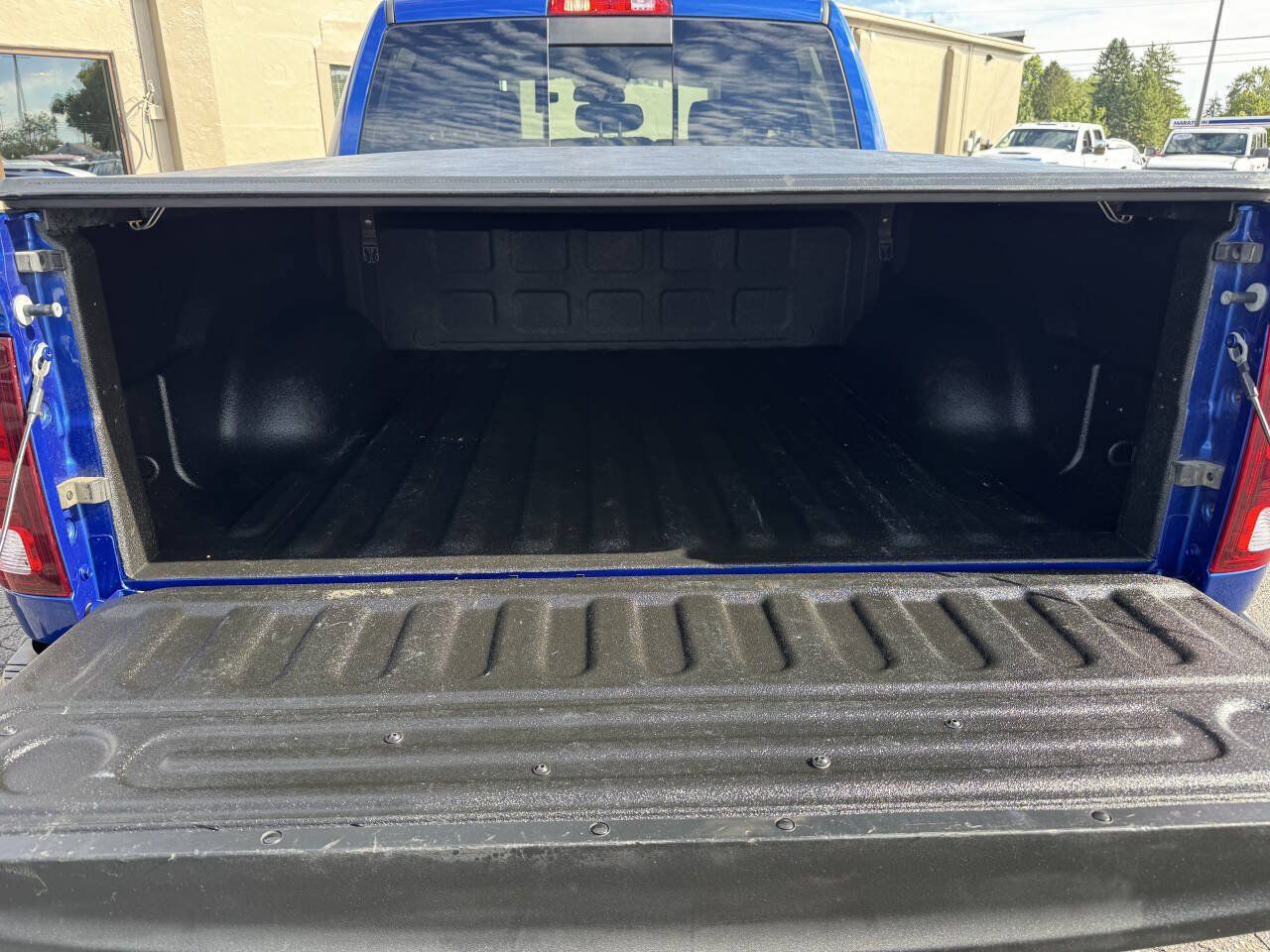 Used 2019 RAM 1500 Warlock AWD/4WD image 19