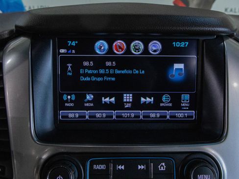 Used 2019 Chevrolet Tahoe Premier w/ Max Trailering Package image 9