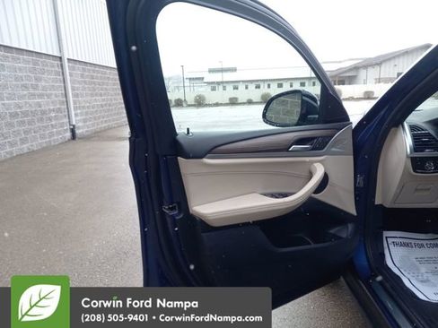 Used 2019 BMW X4 xDrive30i image 10