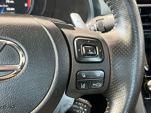 Used 2024 Lexus IS 350 F Sport RWD image 26