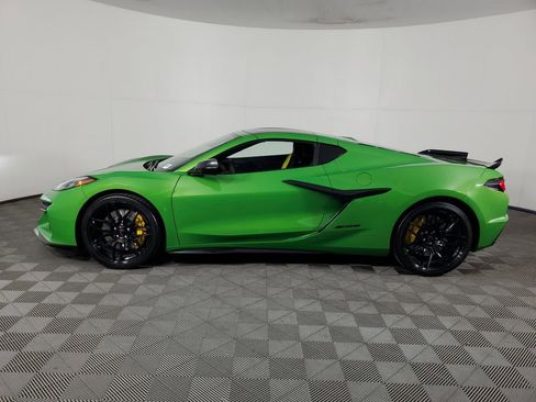 New 2026 Chevrolet Corvette Z06 image 7