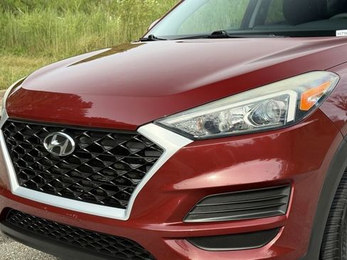 Used 2019 Hyundai Tucson SE image 9