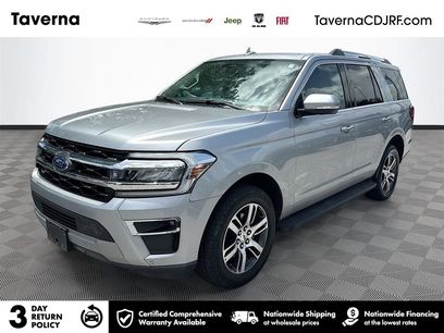 Used 2024 Ford Expedition Limited