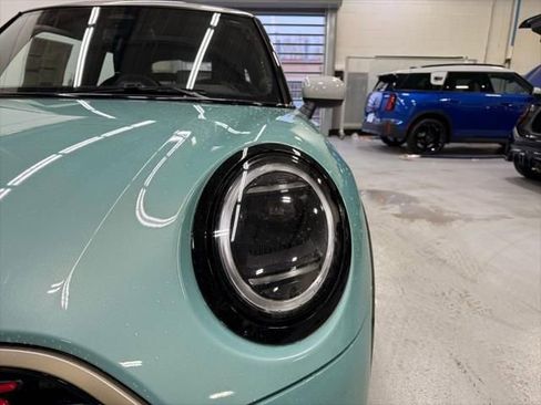 New 2026 MINI Cooper S image 9