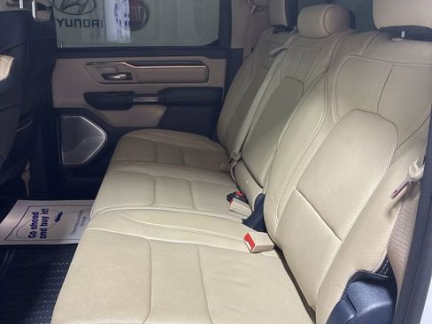 Used 2021 RAM 1500 Limited image 22