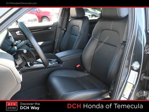 Certified 2026 Honda Civic Sport Touring image 17