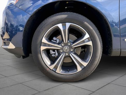 Used 2026 Acura RDX SH-AWD w/ Technology Package image 12
