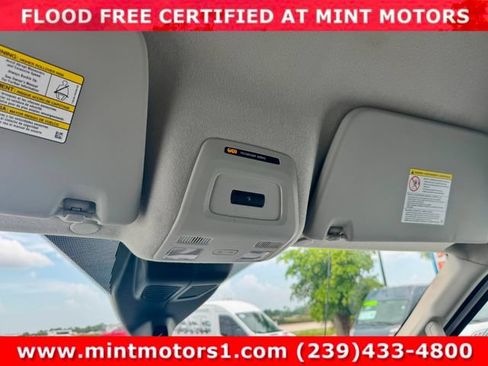 Used 2024 Ford Transit 250 148 High Roof Extended AWD image 23