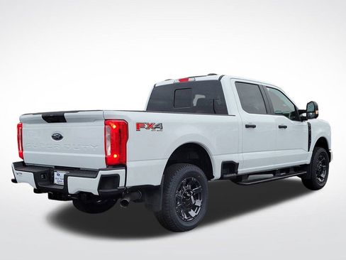 New 2026 Ford F250 XL w/ STX Appearance Package AWD/4WD image 7
