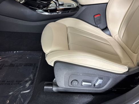 Used 2023 BMW X3 sDrive30i w/ Premium Package RWD image 15