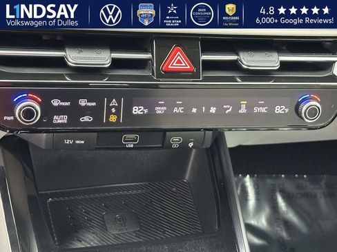 Used 2023 Kia Niro Wave image 18