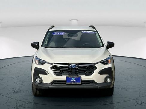 Certified 2024 Subaru Crosstrek 2.0i Premium w/ Popular Package #4 AWD/4WD image 9