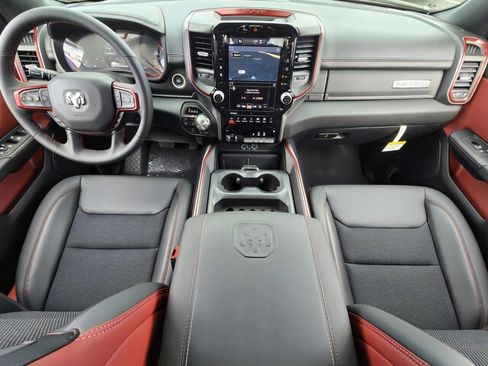 New 2026 RAM 1500 Rebel image 20