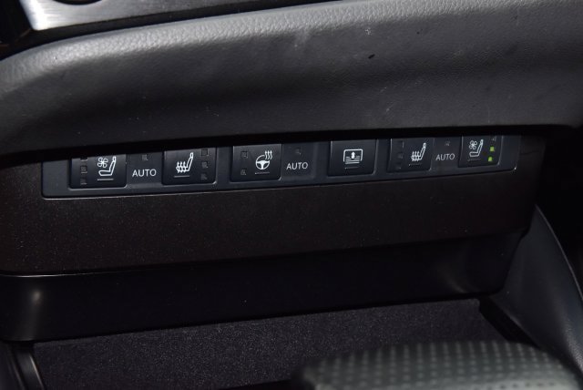 Used 2024 Lexus ES 300h F Sport w/ Accessory Package (Z1) FWD image 30