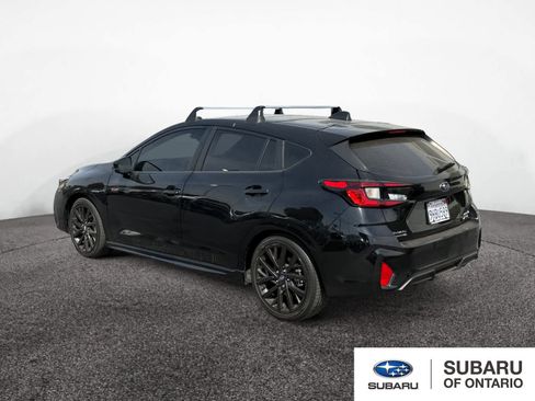Used 2024 Subaru Impreza RS image 3