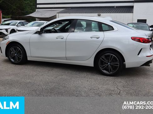 Used 2024 BMW 228i Gran Coupe FWD image 8