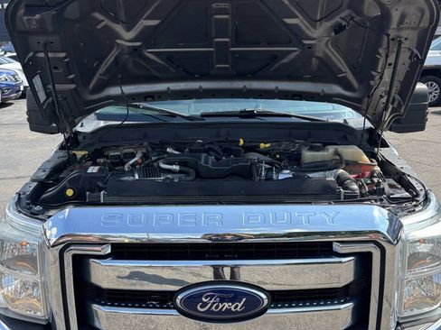 Used 2013 Ford F350 XLT w/ XLT Value Pkg AWD/4WD image 26