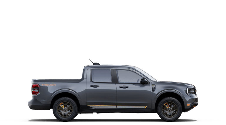 New 2025 Ford Maverick Tremor AWD/4WD image 51