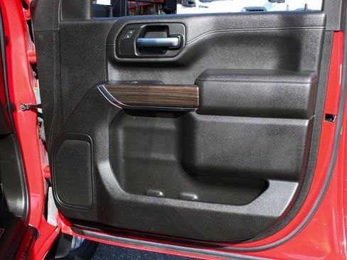 Used 2022 Chevrolet Silverado 2500 LT w/ Convenience Package image 37