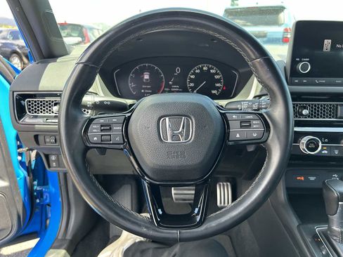 Used 2022 Honda Civic Sport image 11