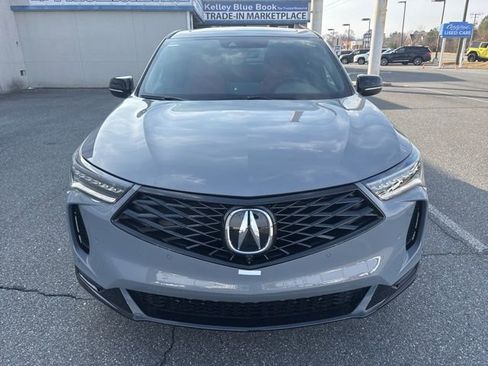 New 2026 Acura RDX A-Spec image 8