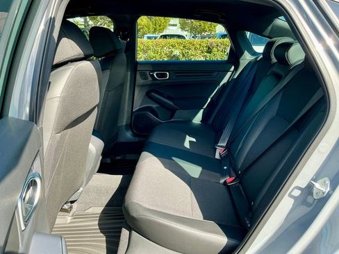 New 2026 Honda Civic Sport image 9