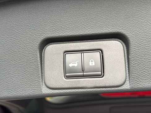 Certified 2024 Nissan Rogue SV AWD/4WD image 25