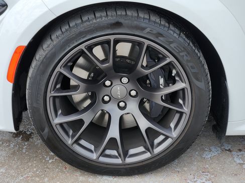 Used 2021 Dodge Charger SRT Hellcat RWD image 14