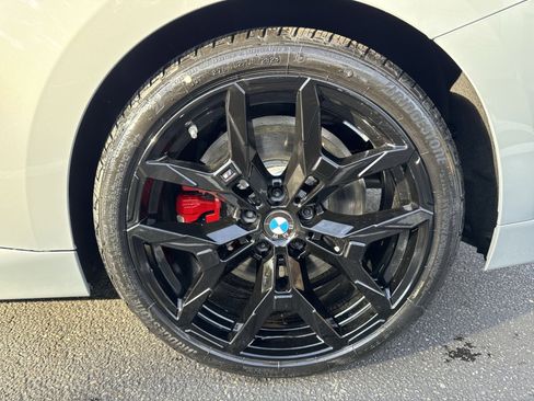 New 2026 BMW M240i Coupe w/ Premium Package image 24