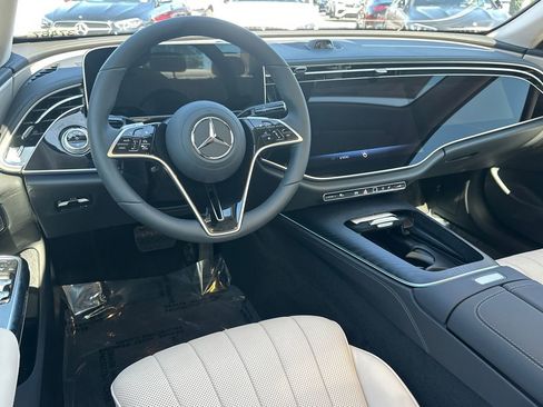 New 2026 Mercedes-Benz E 350 Sedan image 25