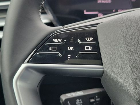 New 2026 Audi A6 Prestige image 9