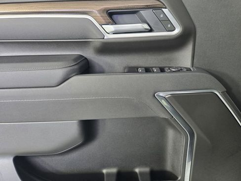 New 2026 Chevrolet Silverado 3500 LT w/ Texas Edition AWD/4WD image 23